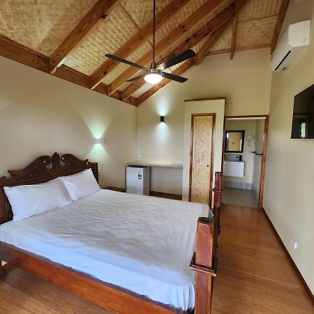 Bed and Breakfast Maleny Tropical Retreat Exterior foto