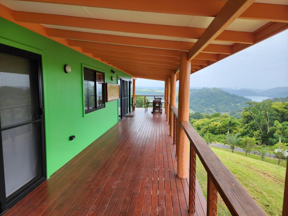 Bed and Breakfast Maleny Tropical Retreat Exterior foto