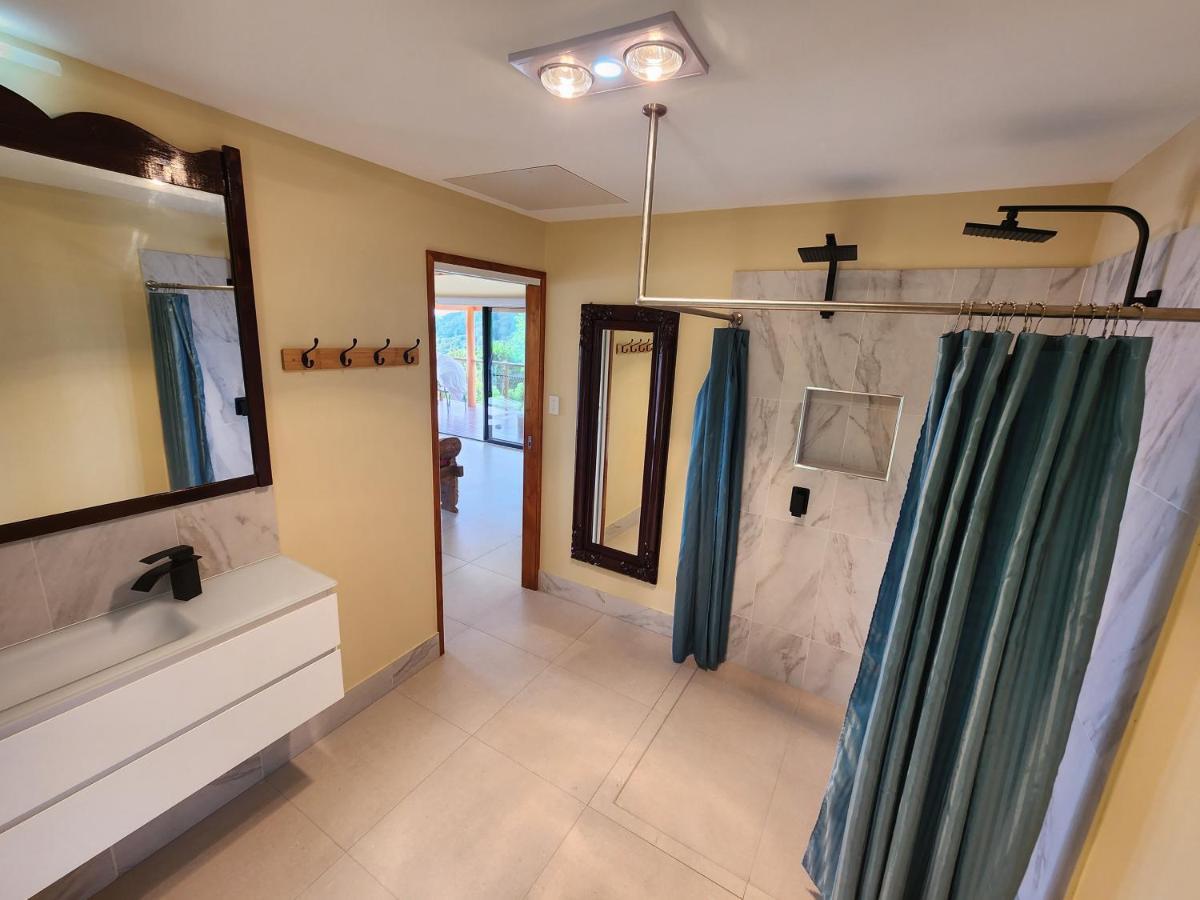 Bed and Breakfast Maleny Tropical Retreat Exterior foto