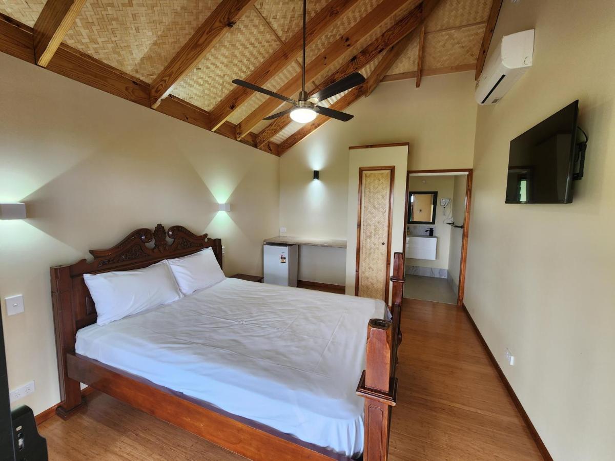 Bed and Breakfast Maleny Tropical Retreat Exterior foto