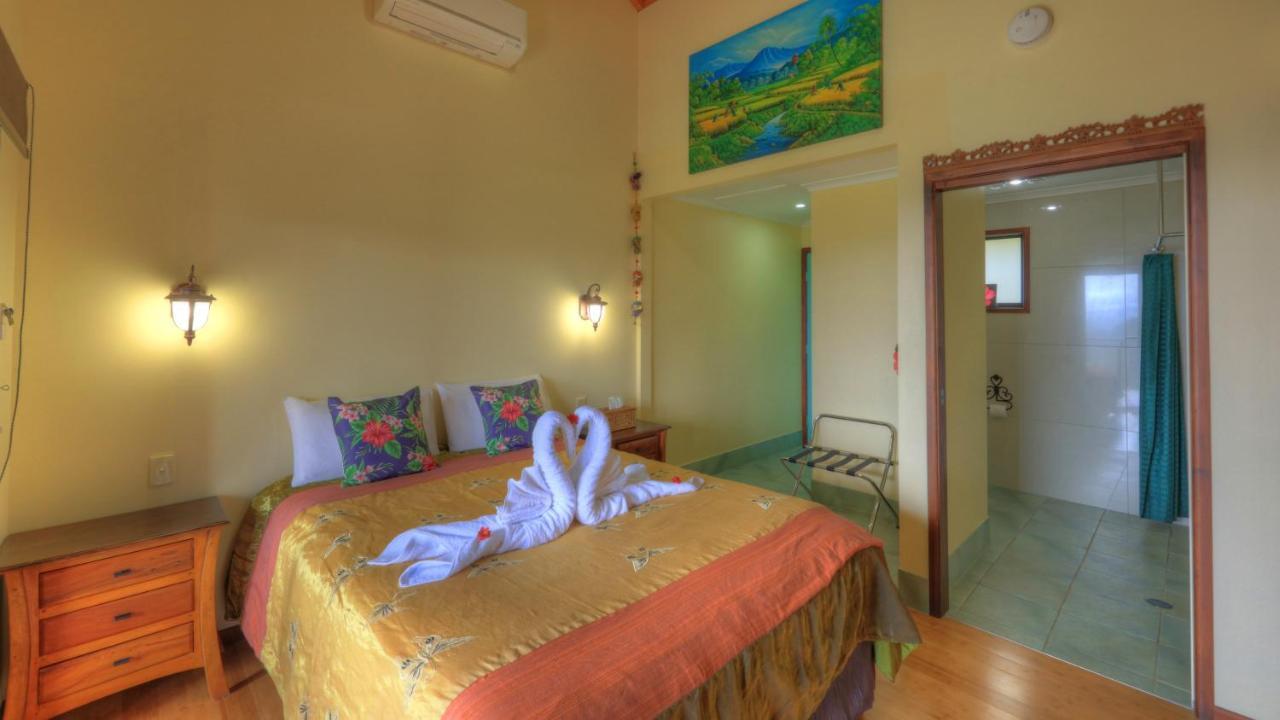 Bed and Breakfast Maleny Tropical Retreat Exterior foto