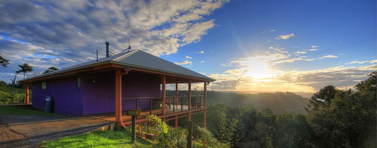 Bed and Breakfast Maleny Tropical Retreat Exterior foto
