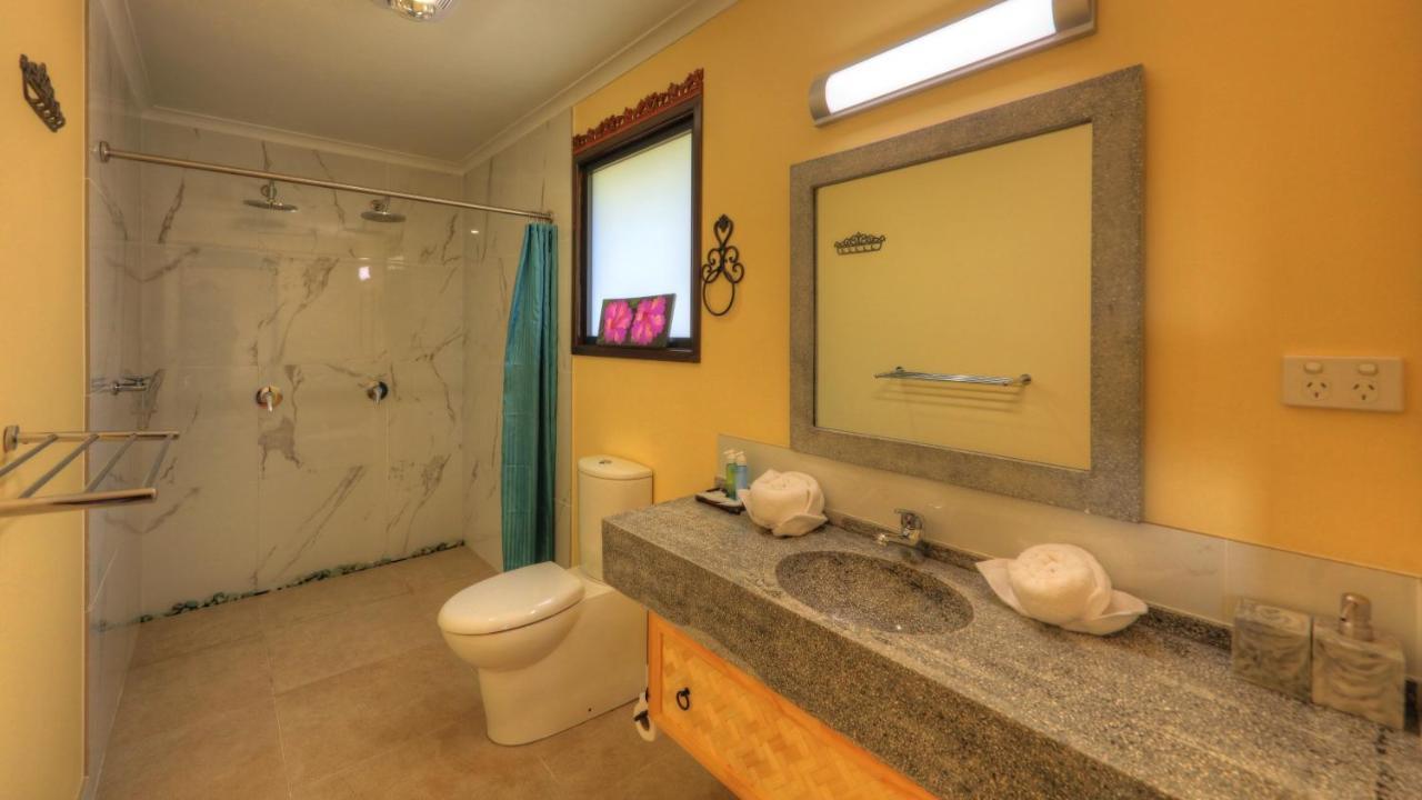 Bed and Breakfast Maleny Tropical Retreat Exterior foto