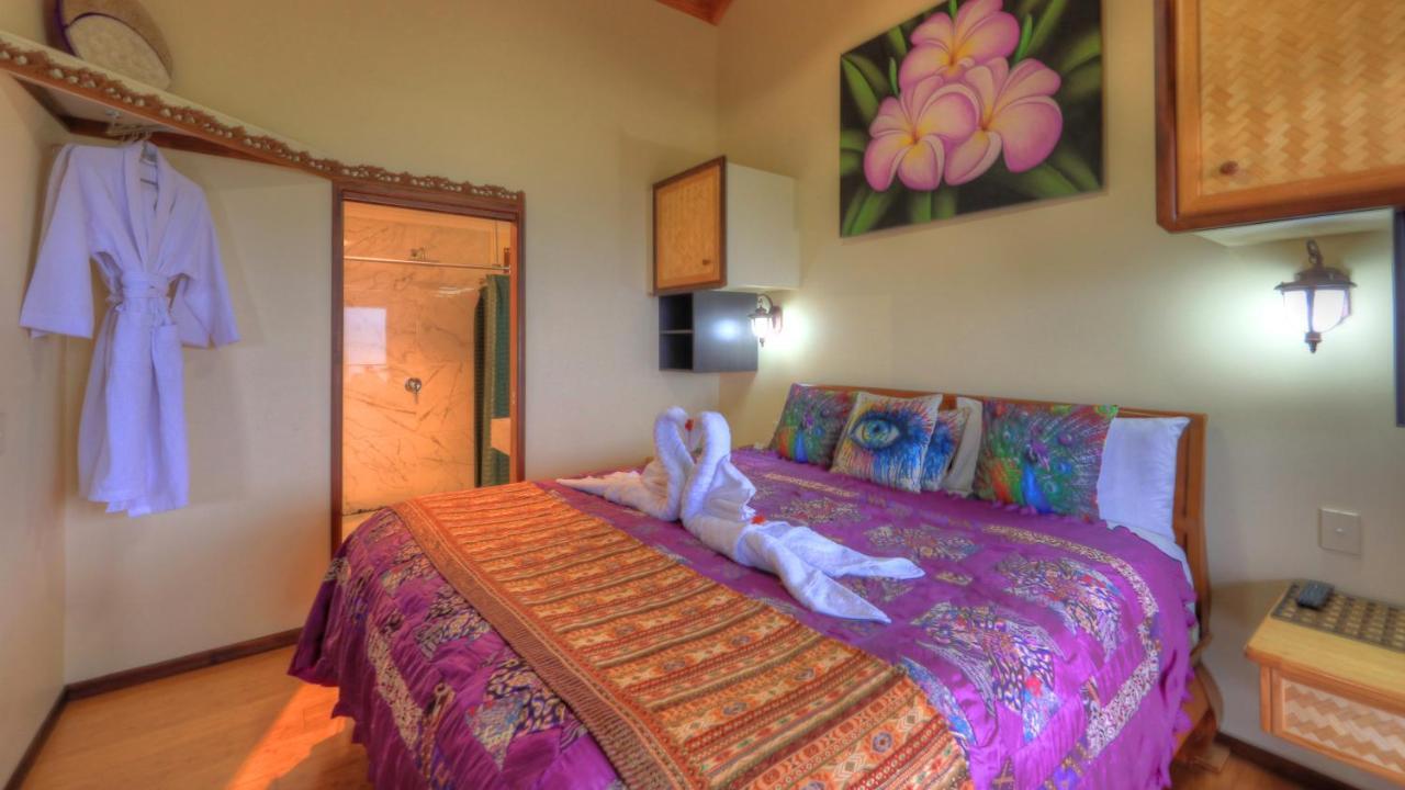 Bed and Breakfast Maleny Tropical Retreat Exterior foto