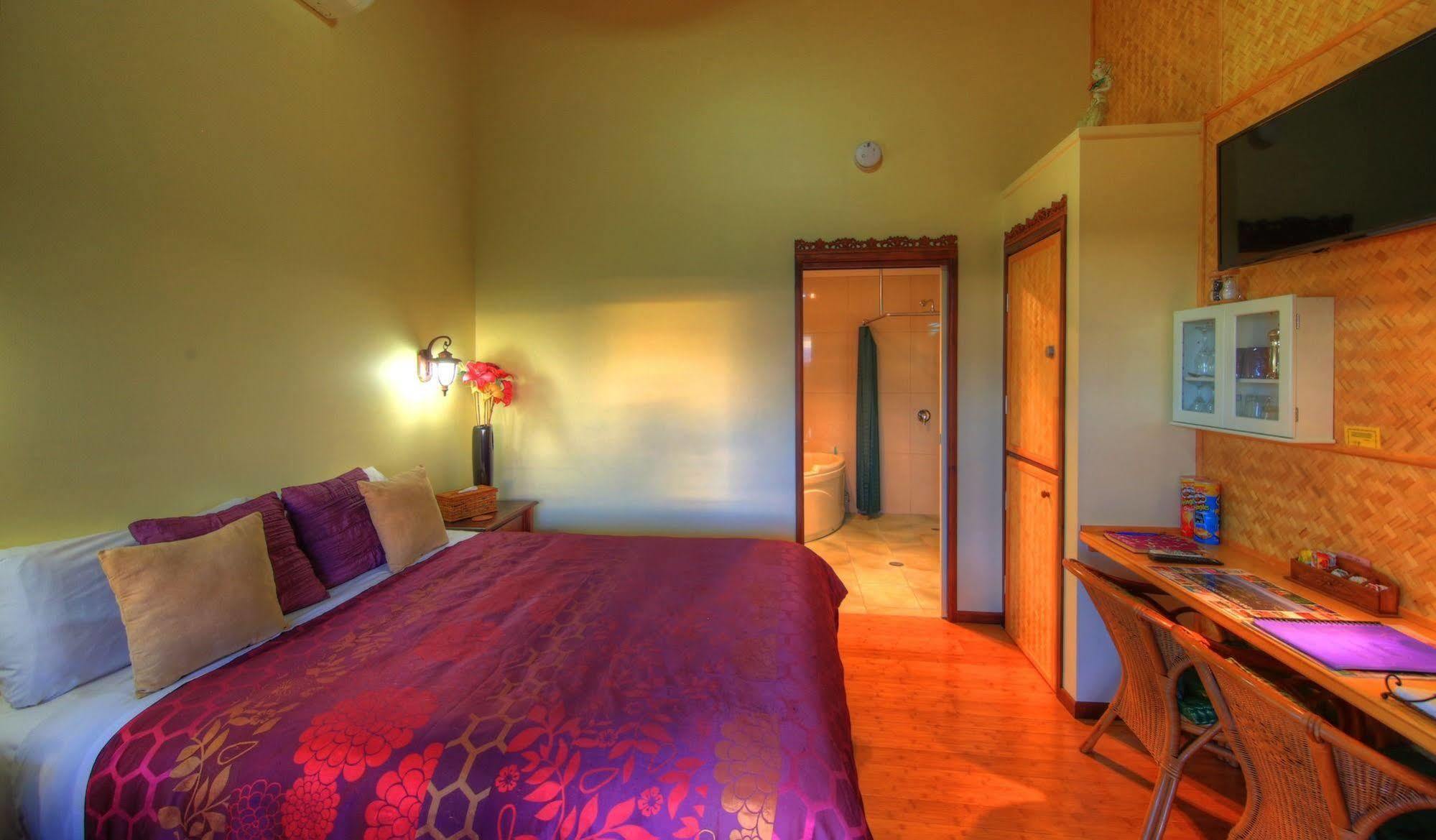 Bed and Breakfast Maleny Tropical Retreat Exterior foto